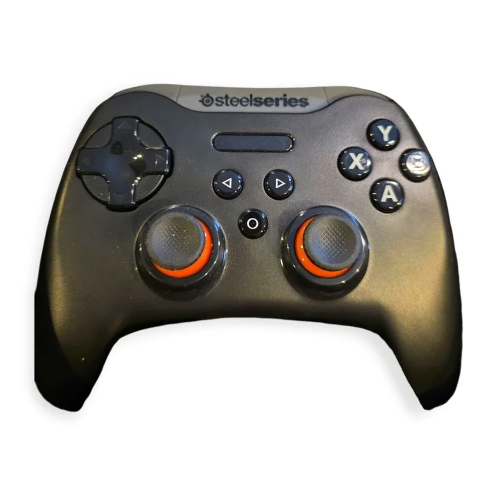 SteelSeries Stratus XL Wireless Gaming Controller